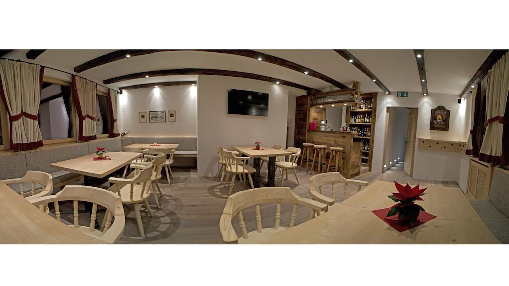 Hotel Wynegg Klosters