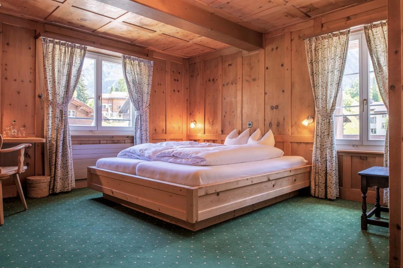 Hotel Wynegg 3*