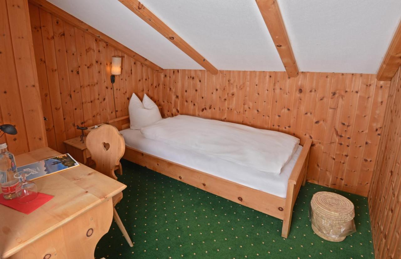 Wynegg Klosters