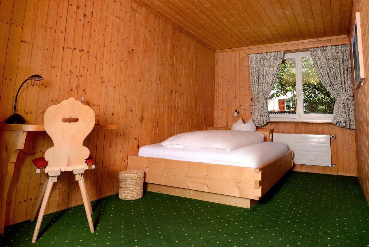 Wynegg Klosters