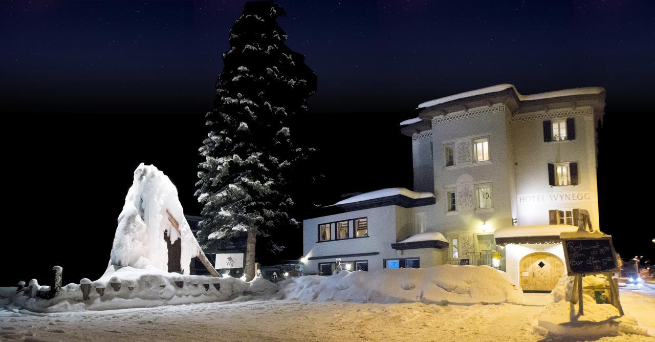 Hotel Wynegg 3*