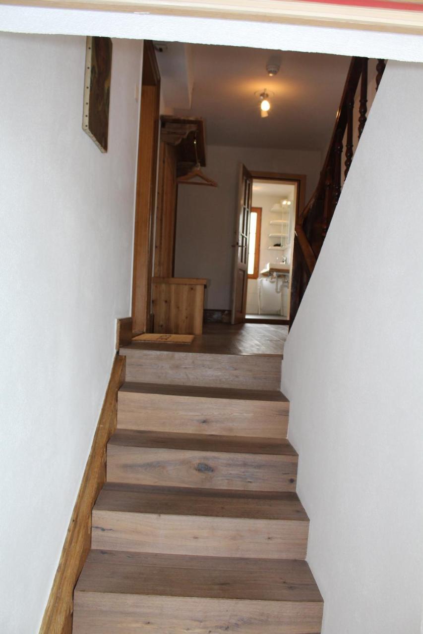 Wynegg 3* Klosters