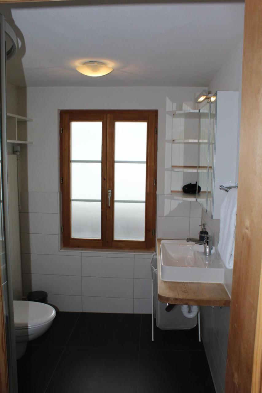 Hotel Wynegg Klosters