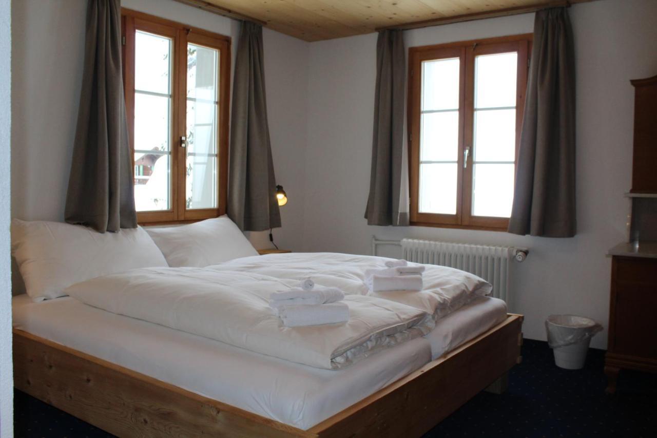 Wynegg Hotel 3*